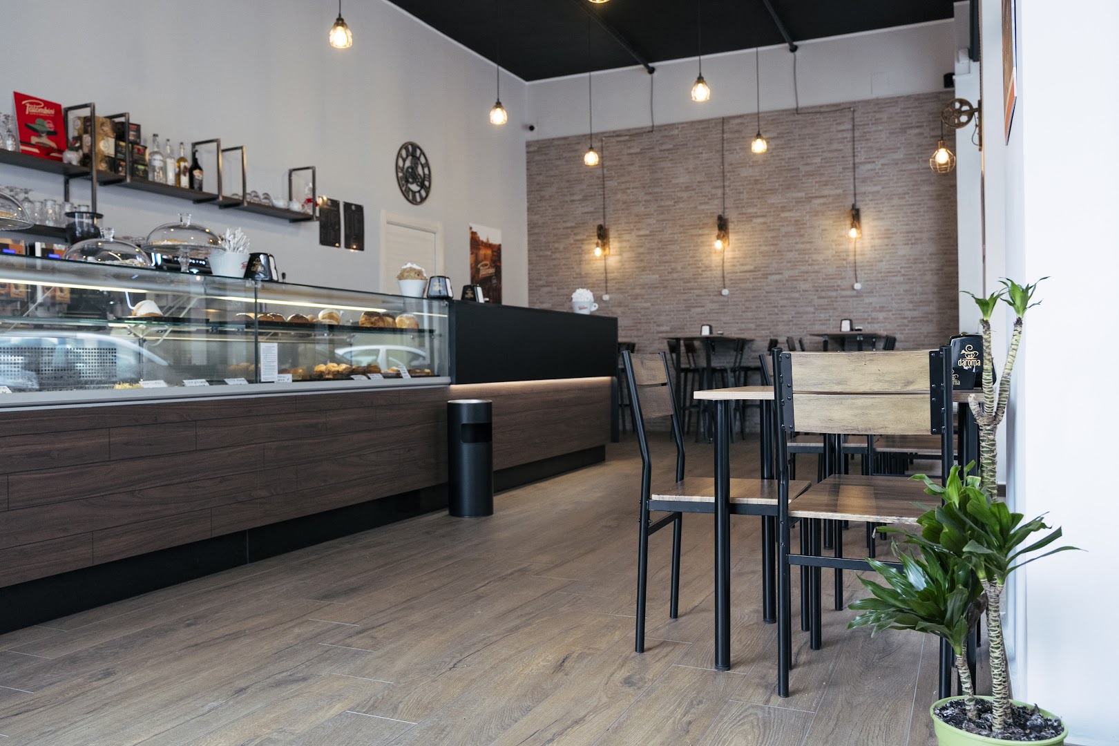 Urban Bakery · Foto 1