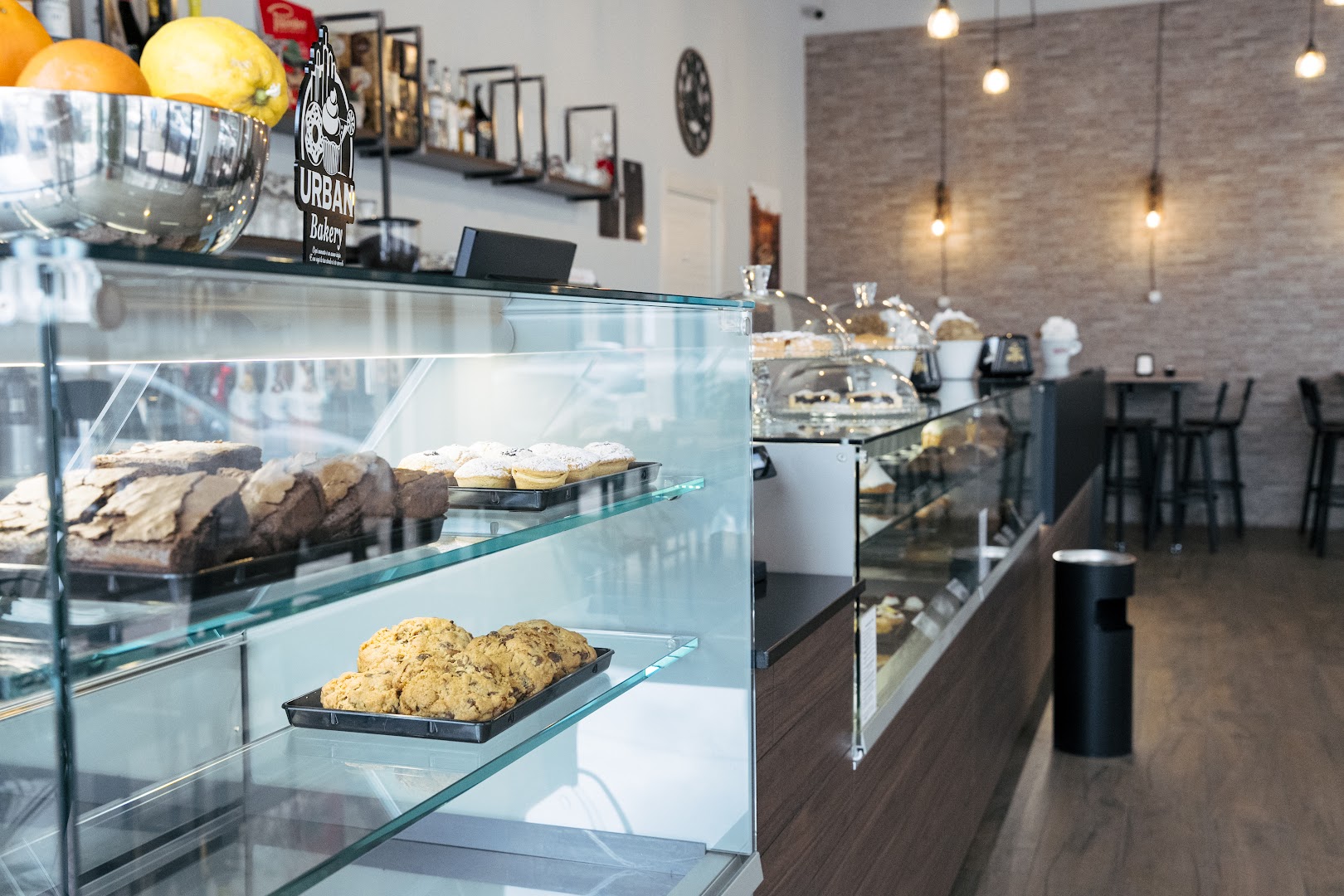 Urban Bakery · Foto 2